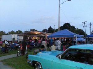 Heritage & Harmony Festival