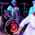 Sunny Bleau and The Moons