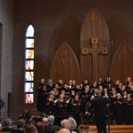 The Carolyn Mawby Chorale