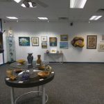 Gallery 1 - Cause & Affect Gallery