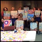 Gallery 1 - Grand Blanc Arts Council (GBAC)