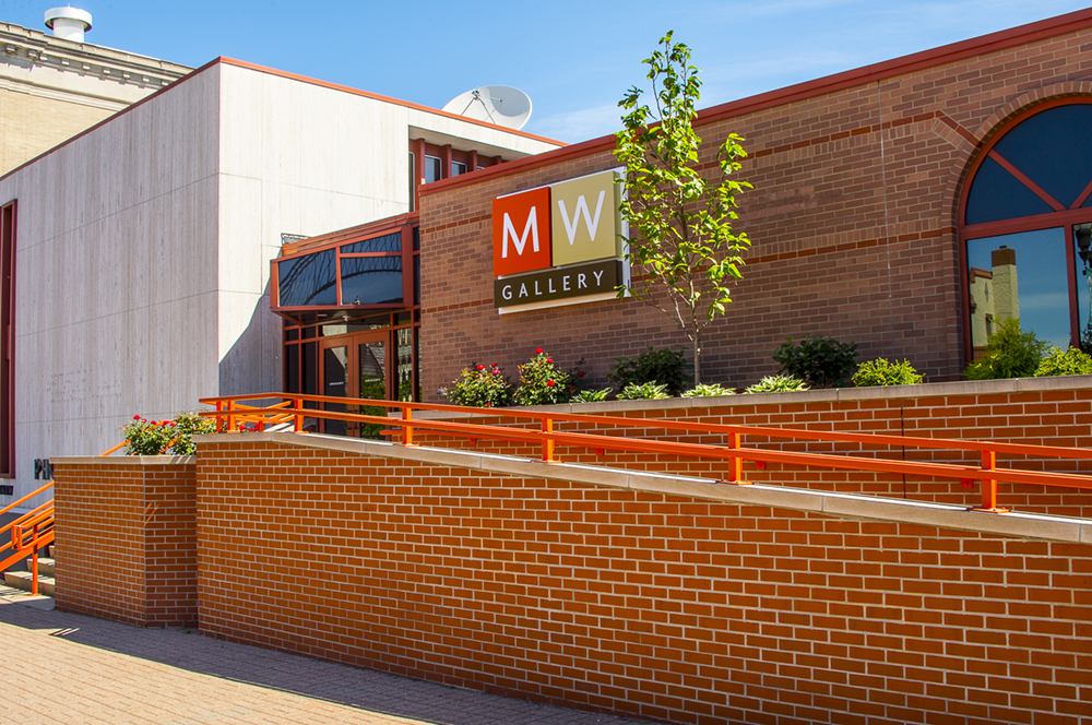 Gallery 1 - MW Gallery