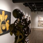 Gallery 1 - MW Gallery