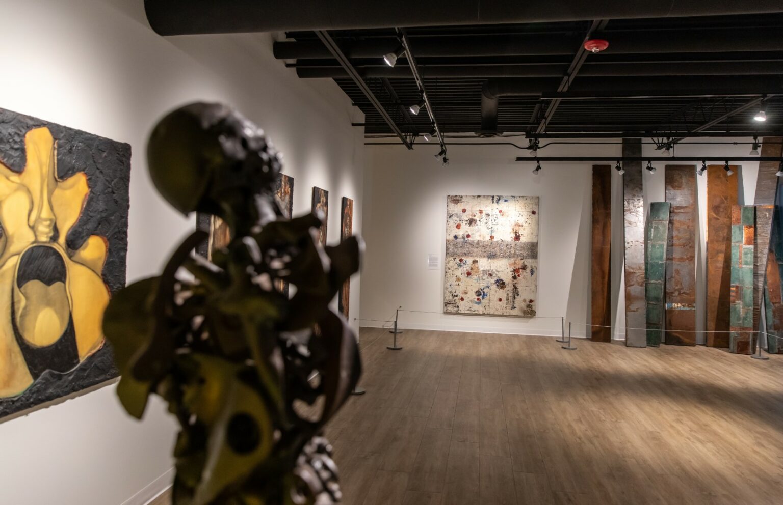 Gallery 1 - MW Gallery