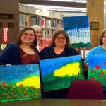 Gallery 2 - Grand Blanc Arts Council (GBAC)