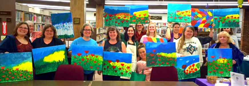 Gallery 2 - Grand Blanc Arts Council (GBAC)