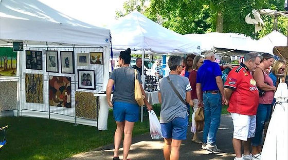 Gallery 3 - Grand Blanc Arts Council (GBAC)