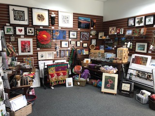 Gallery 4 - Cause & Affect Gallery