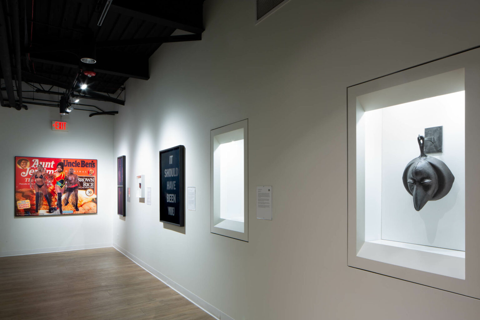 Gallery 4 - MW Gallery