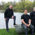 Anerson Bourque Trio