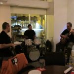  Anderson Bourque Jazz Trio
