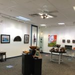 Gallery 2 - Cause & Affect Gallery