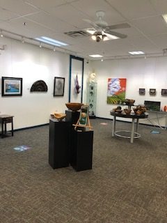 Gallery 2 - Cause & Affect Gallery