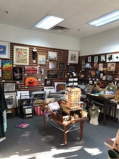 Gallery 3 - Cause & Affect Gallery