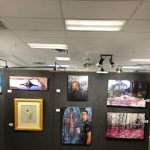 Gallery 4 - Cause & Affect Gallery