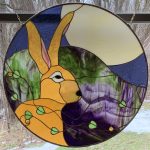 Gallery 2 - Red Fox Art Glass
