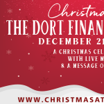 Gallery 1 - Christmas at The Dort Financial Center