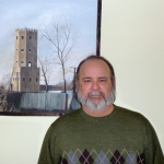 William Brody